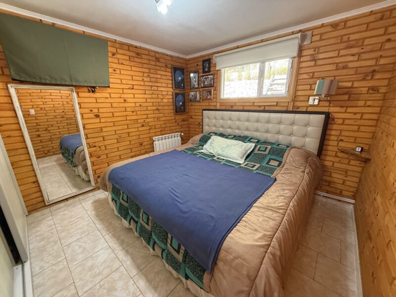 CS 664 Casa con vista al lago - Barrio Alto Manzano