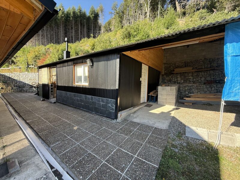 CS 664 Casa con vista al lago - Barrio Alto Manzano