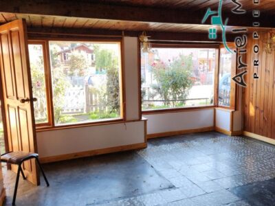 CS 663 Casa mas taller/galpón en Barrio Mallin