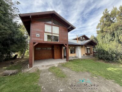 CS 667 Casa en Barrio Tres Cerros