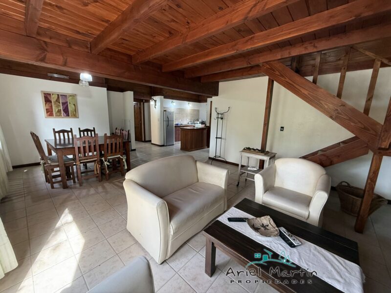 CS 667 Casa en Barrio Tres Cerros