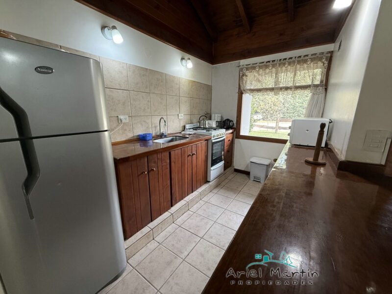 CS 667 Casa en Barrio Tres Cerros