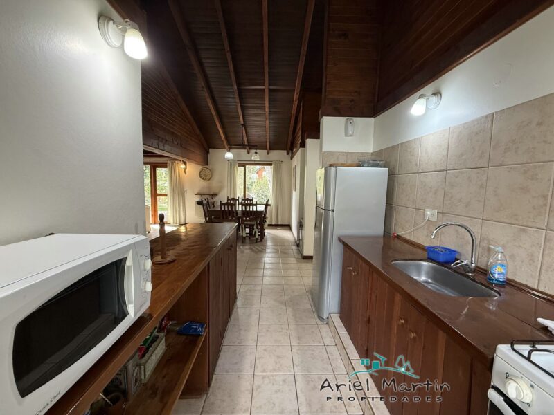 CS 667 Casa en Barrio Tres Cerros