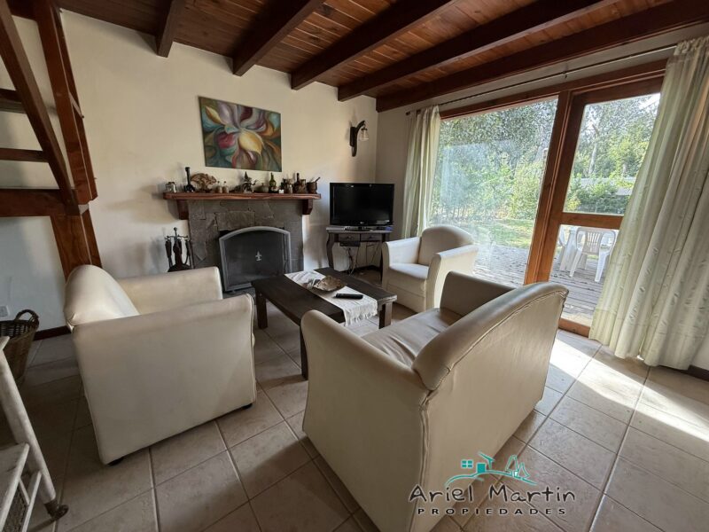 CS 667 Casa en Barrio Tres Cerros