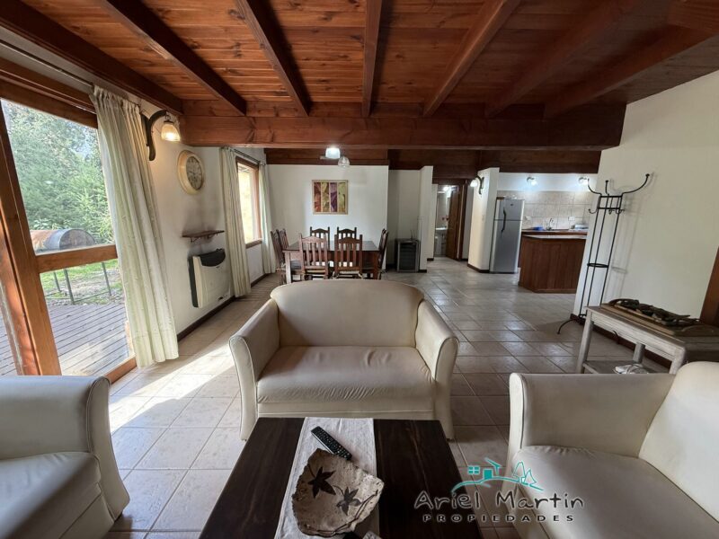 CS 667 Casa en Barrio Tres Cerros