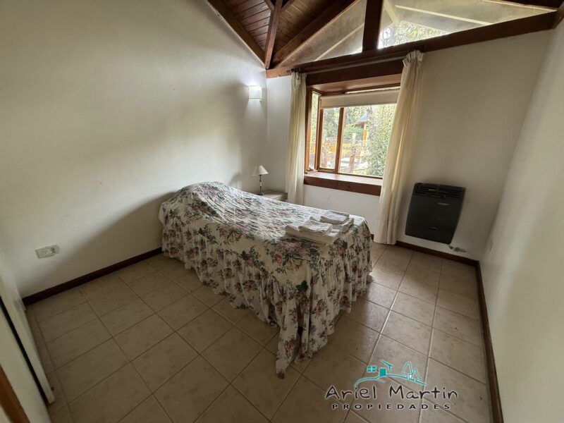 CS 667 Casa en Barrio Tres Cerros