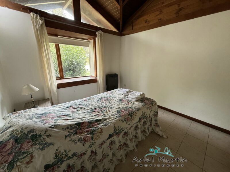 CS 667 Casa en Barrio Tres Cerros