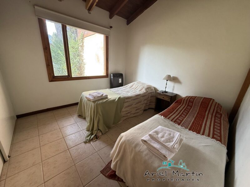 CS 667 Casa en Barrio Tres Cerros