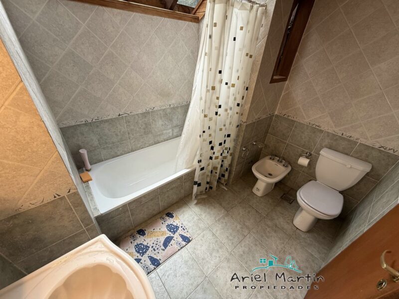 CS 670 Dos Casas en Barrio Las Balsas