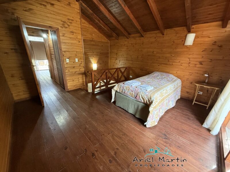 CS 667 Casa en Barrio Tres Cerros