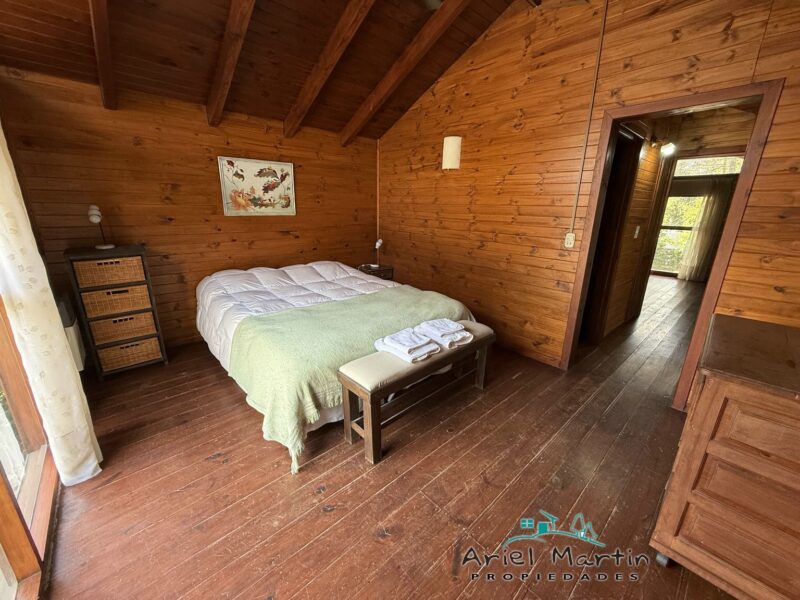 CS 667 Casa en Barrio Tres Cerros