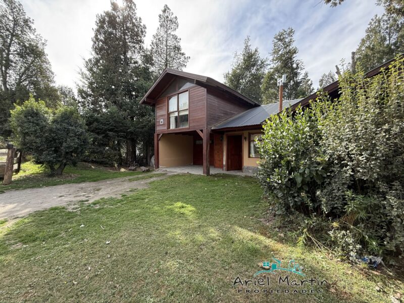 CS 667 Casa en Barrio Tres Cerros