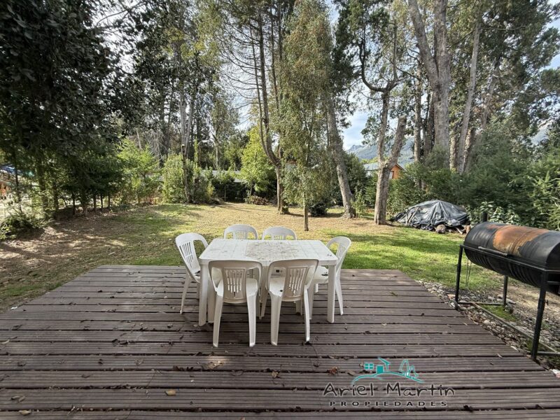 CS 667 Casa en Barrio Tres Cerros