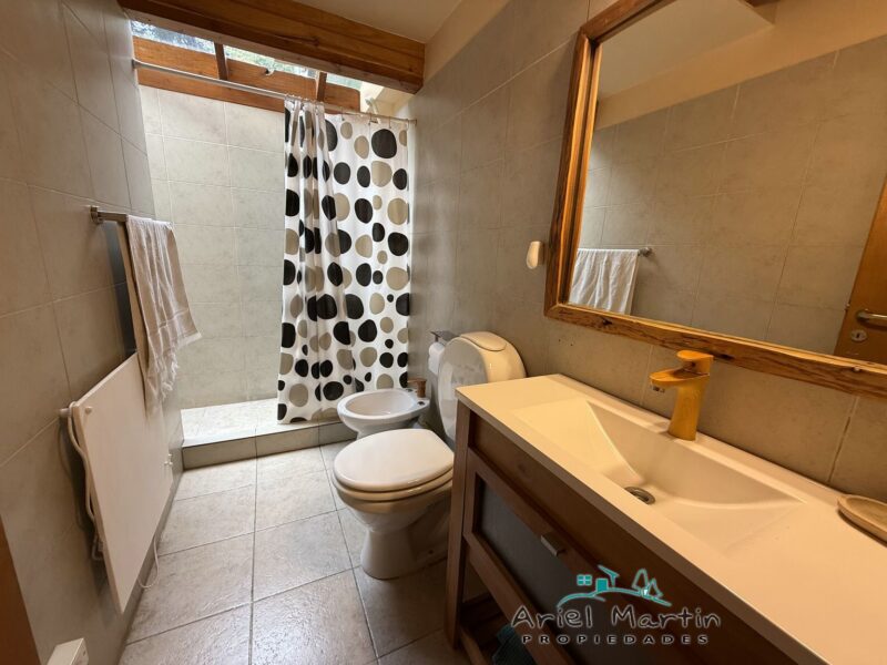 CS 670 Dos Casas en Barrio Las Balsas