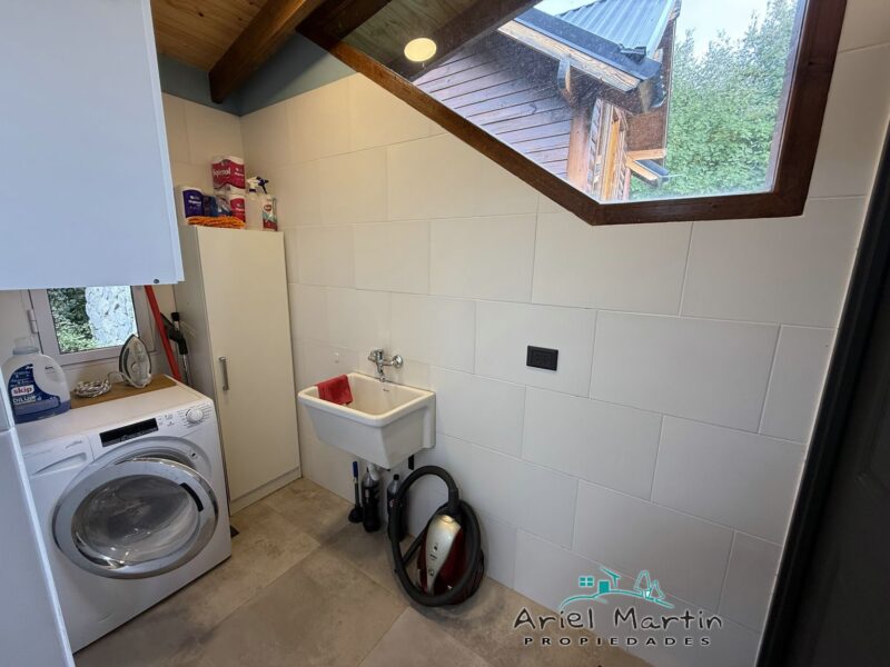 CS 670 Dos Casas en Barrio Las Balsas
