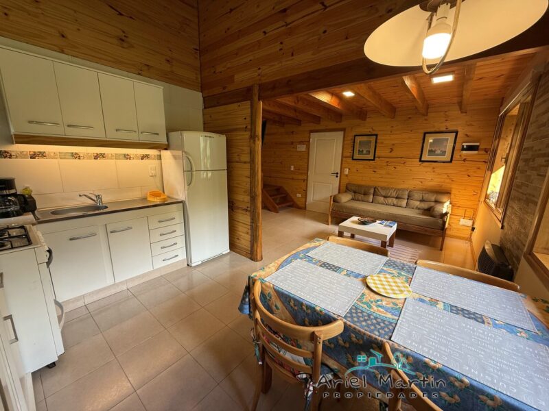 CS 670 Dos Casas en Barrio Las Balsas
