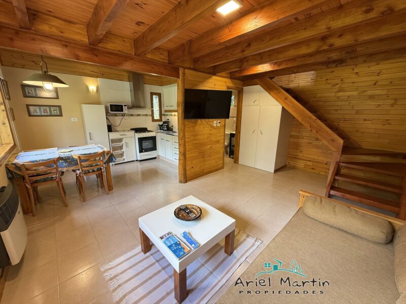 CS 670 Dos Casas en Barrio Las Balsas