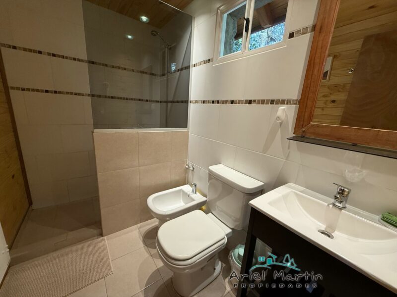 CS 670 Dos Casas en Barrio Las Balsas