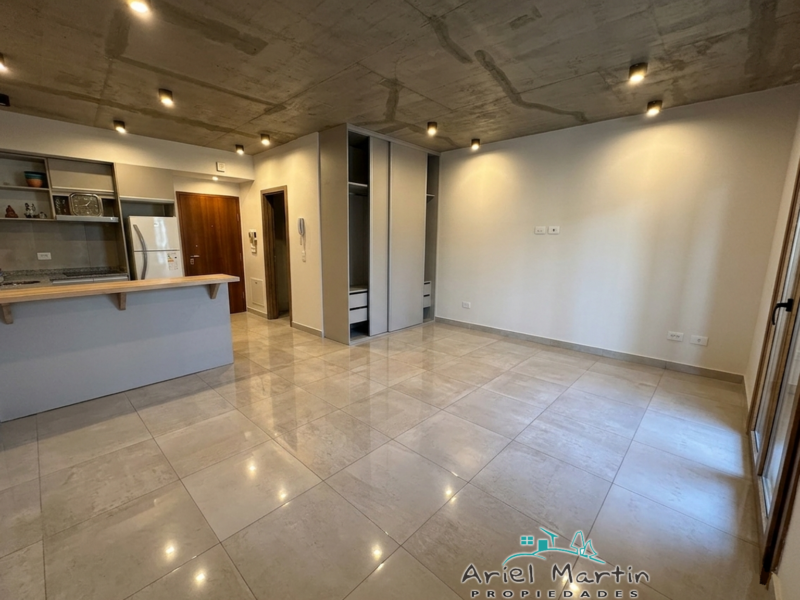 CS 665 Departamento monoambiente - Edificio DOMO I