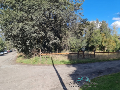 LO 621 Lote en Barrio Tres Cerros