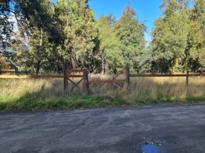 LO 621 Lote en Barrio Tres Cerros