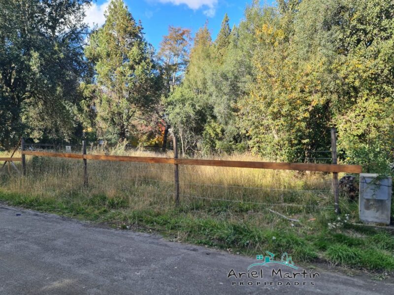 LO 621 Lote en Barrio Tres Cerros