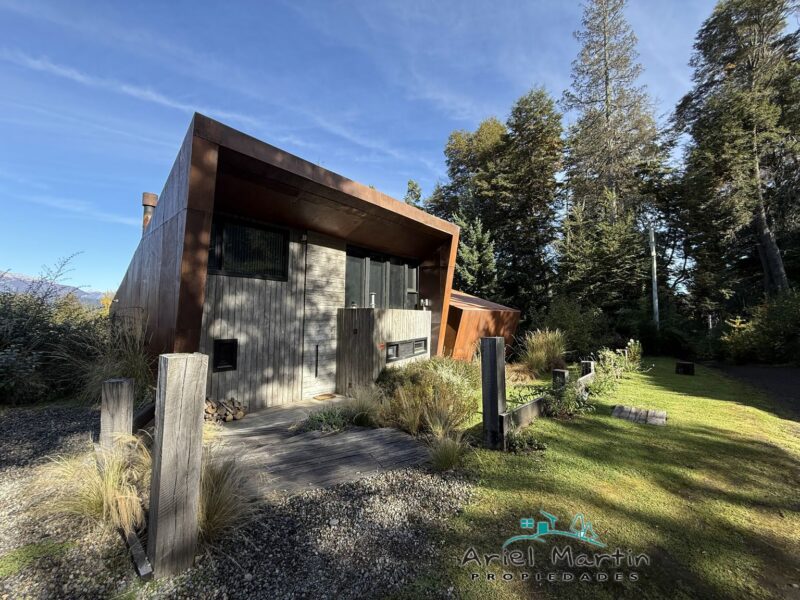 CS 672 Casa en Altos de Manzano