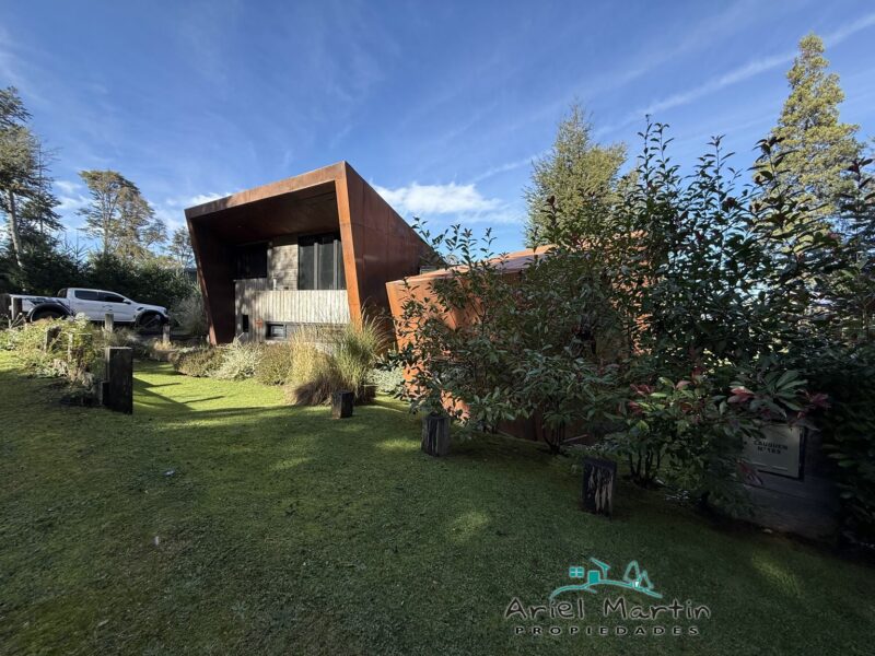 CS 672 Casa en Altos de Manzano