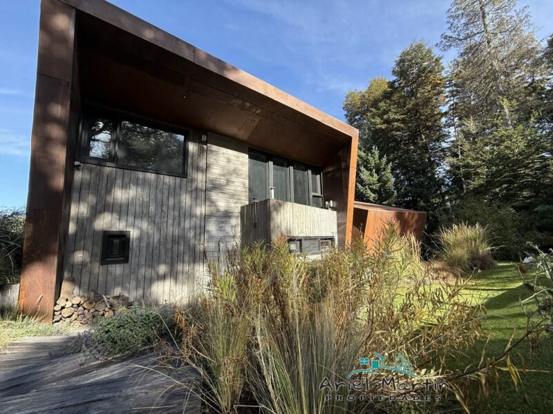 CS 672 Casa en Altos de Manzano