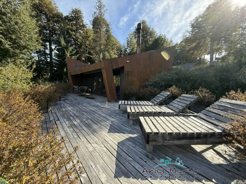 CS 672 Casa en Altos de Manzano