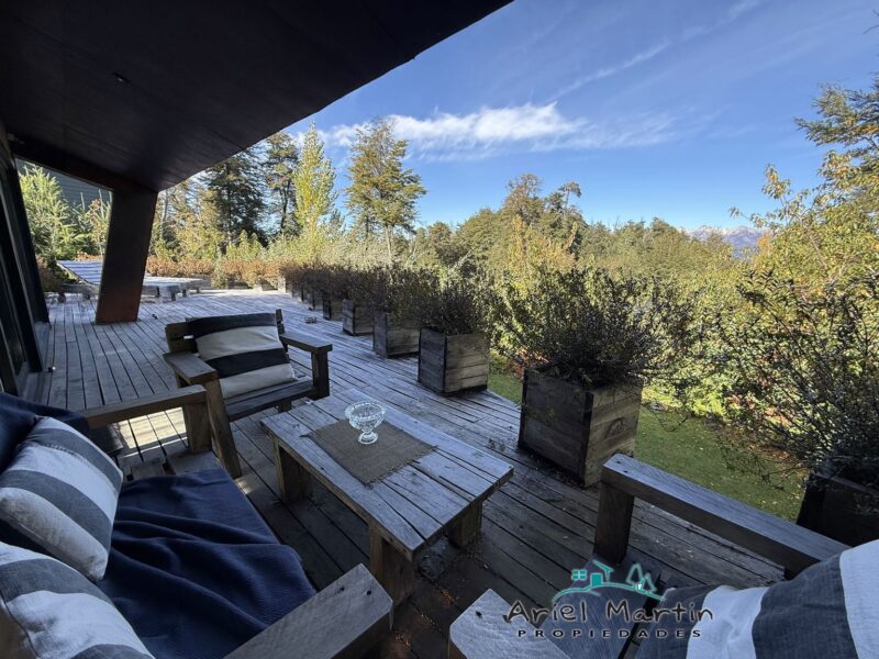 CS 672 Casa en Altos de Manzano