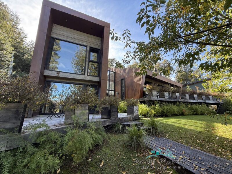 CS 672 Casa en Altos de Manzano