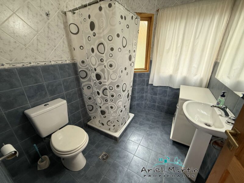 CS 674 Casa y Departamento en Barrio Norte