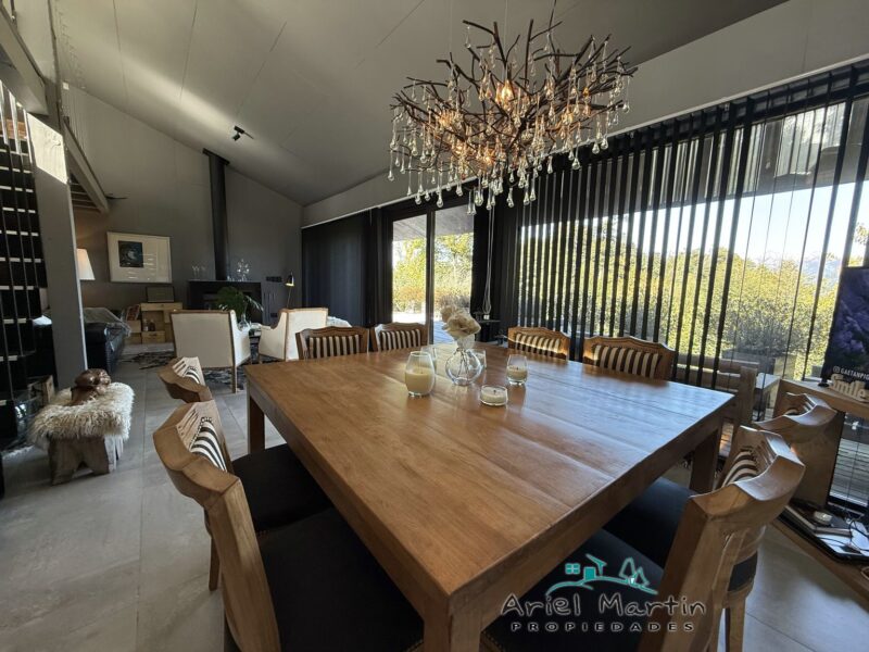 CS 672 Casa en Altos de Manzano