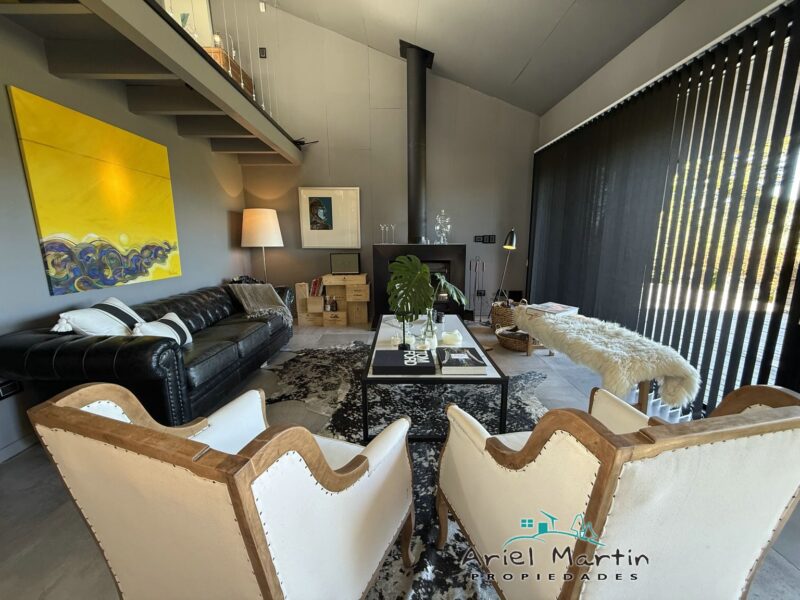 CS 672 Casa en Altos de Manzano