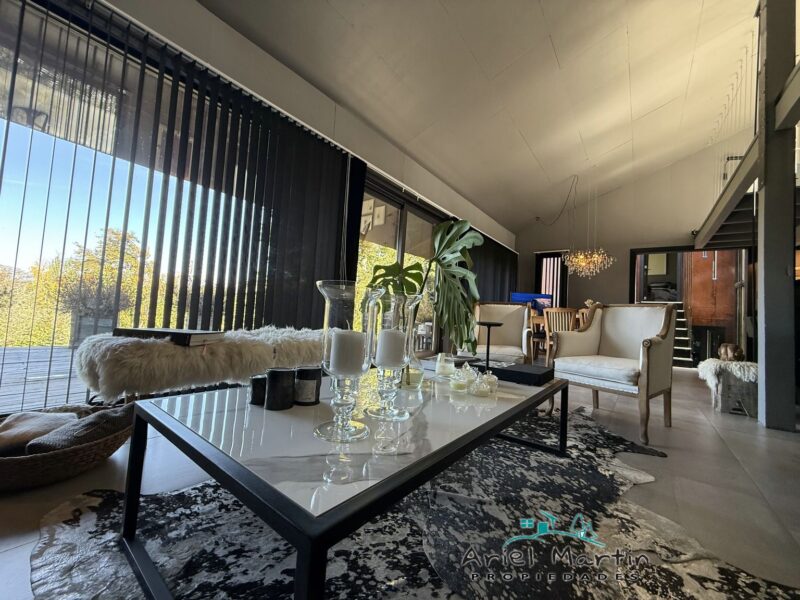 CS 672 Casa en Altos de Manzano