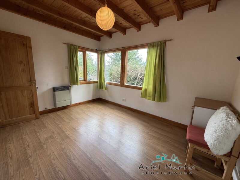 CS 674 Casa y Departamento en Barrio Norte