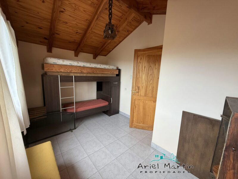 CS 674 Casa y Departamento en Barrio Norte