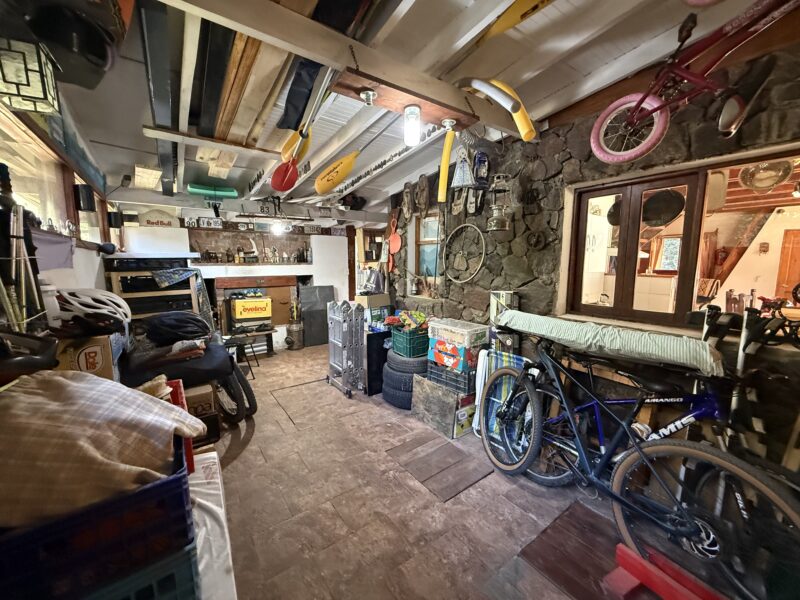 CS 671 Casa y Departamento en Barrio Peumayen