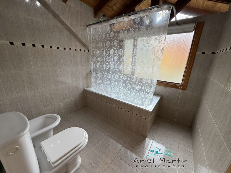 CS 674 Casa y Departamento en Barrio Norte