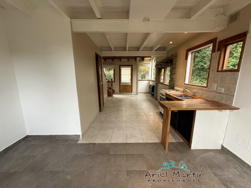 CS 674 Casa y Departamento en Barrio Norte