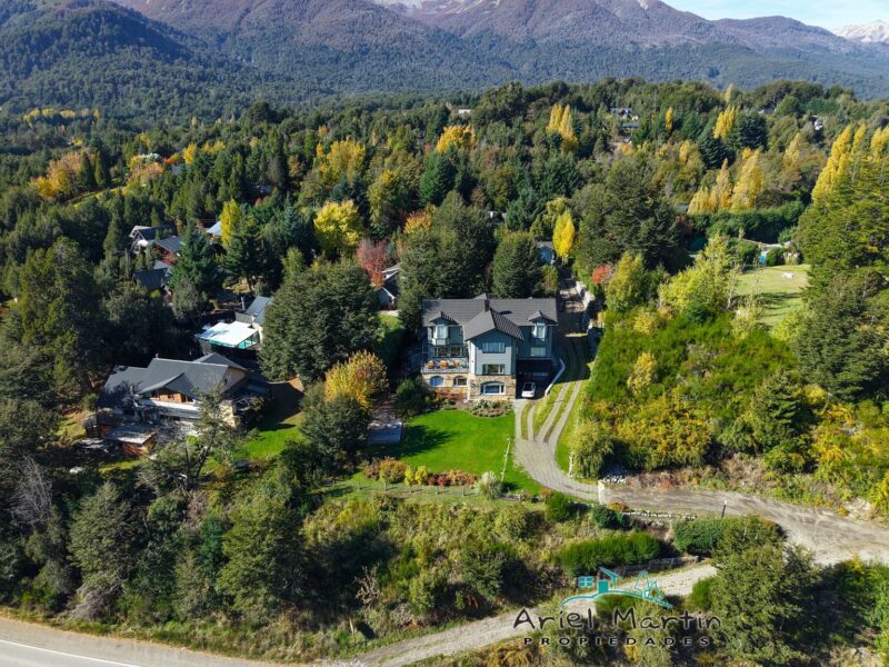 FP 042 - Hostería en Venta