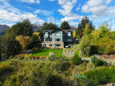 FP 042 - Hostería en Venta