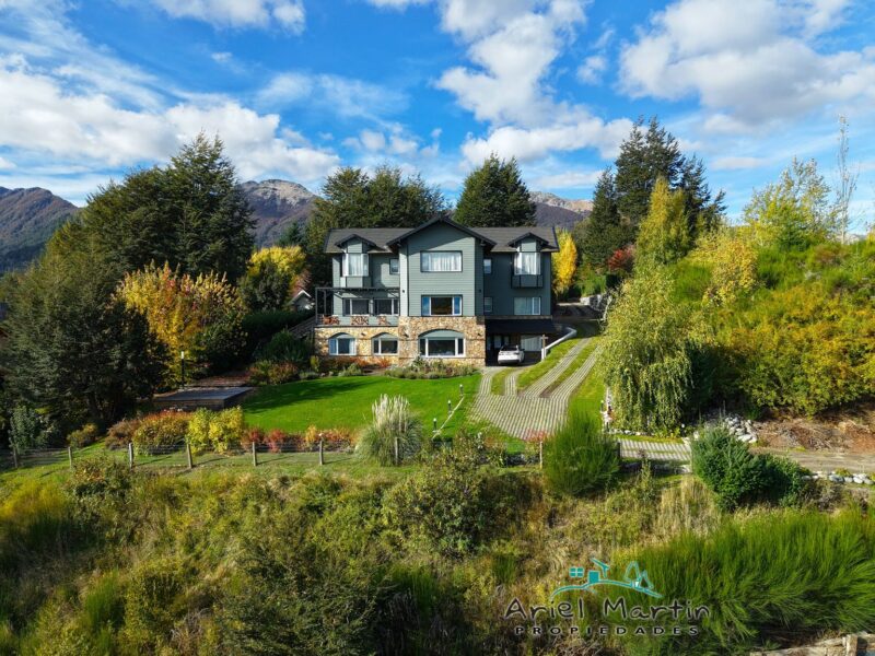 FP 042 - Hostería en Venta