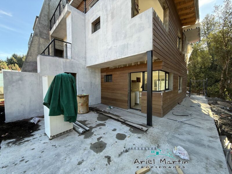 CS 676 Departamento Monoambiente Edificio RUMBO 1