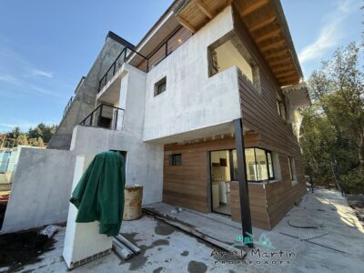 CS 676 Departamento Monoambiente Edificio RUMBO 1