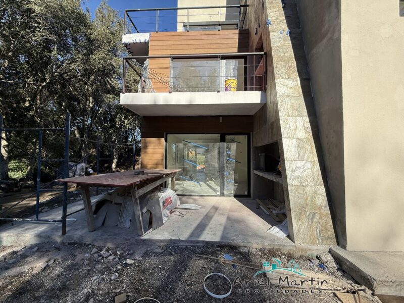 CS 676 Departamento Monoambiente Edificio RUMBO 1