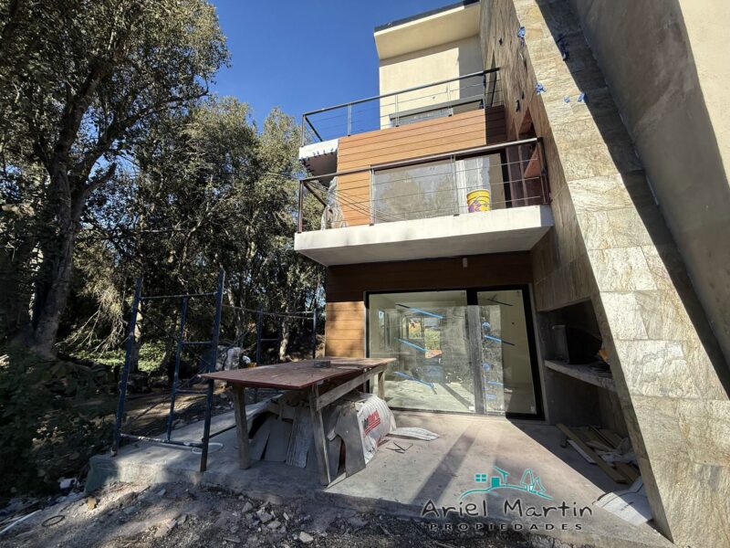 CS 676 Departamento Monoambiente Edificio RUMBO 1