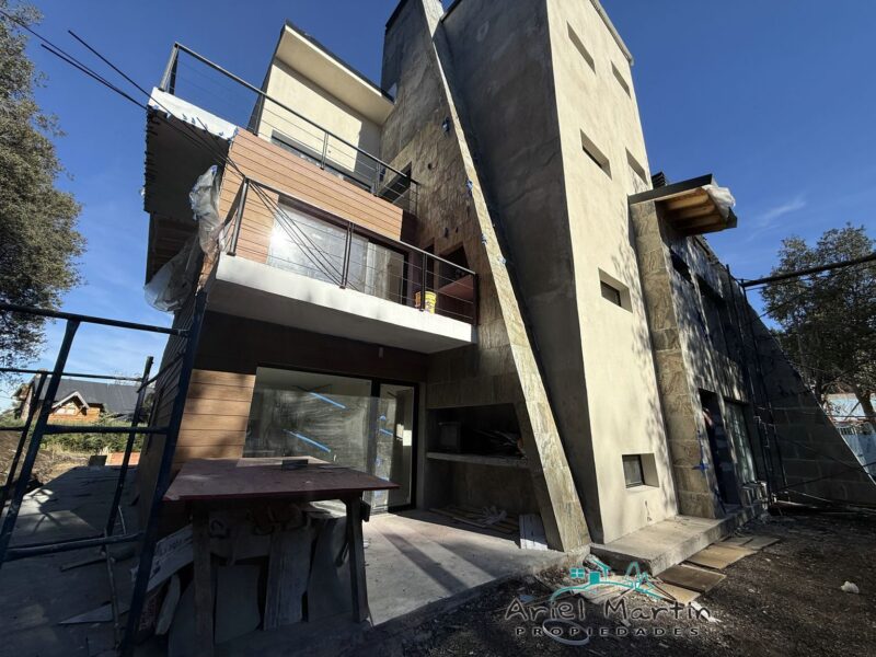 CS 676 Departamento Monoambiente Edificio RUMBO 1