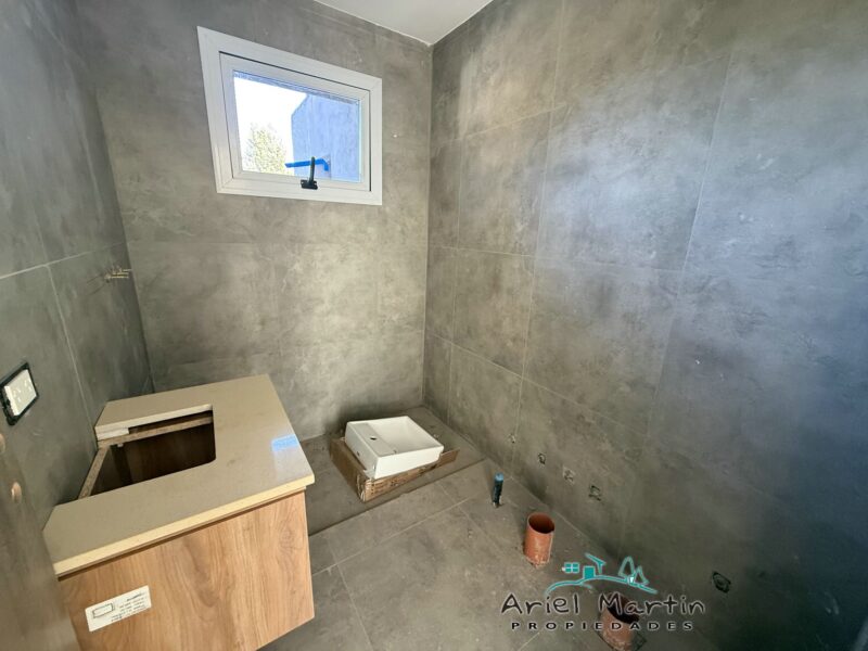 CS 676 Departamento Monoambiente Edificio RUMBO 1